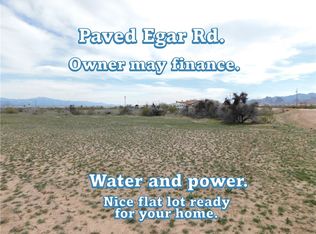 S1/2 Of Egar Rd Lot 10-S, Golden Valley, AZ 86413