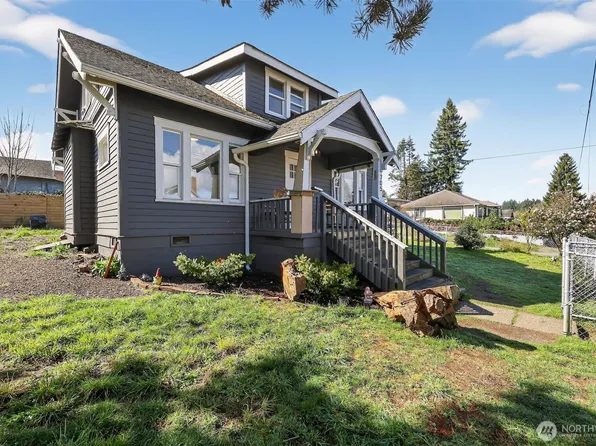 705 E Dearborn Avenue, Shelton, WA 98584