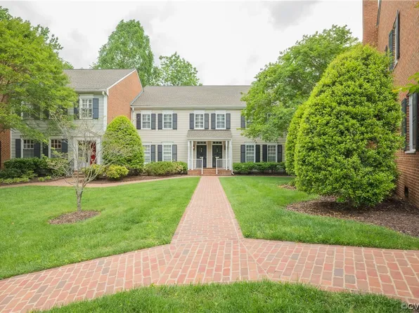 300 N Ridge Rd Unit 46, Henrico, VA 23229