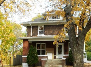 770 Spring St, Aurora, IL 60505