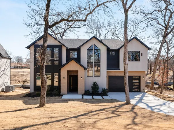 116 Pinnacle Club Dr, Mabank, TX 75156