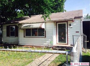 1020 E Line Ave, Sapulpa, OK 74066