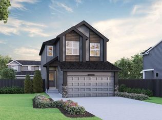 599 S Buffaloberry Mnr SE, Calgary, AB T3M3Z2