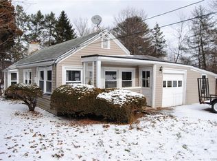 6724 Richardson Rd, Victor, NY 14564