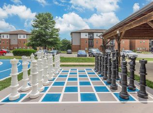 The Dutton Luxury Apartments, Murfreesboro, TN 37130