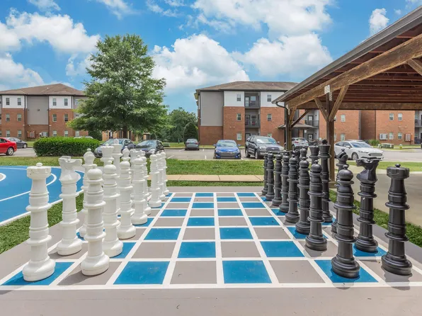 The Dutton Luxury Apartments