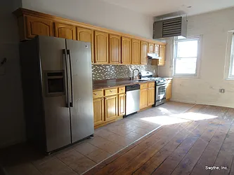 Rented by Swythe, Inc.