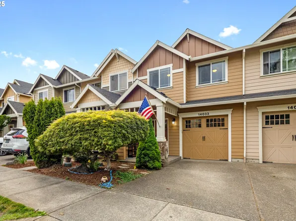14033 Passage Pkwy, Oregon City, OR 97045