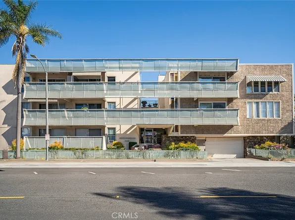 528 Cedar Ave Unit 1E, Long Beach, CA 90802