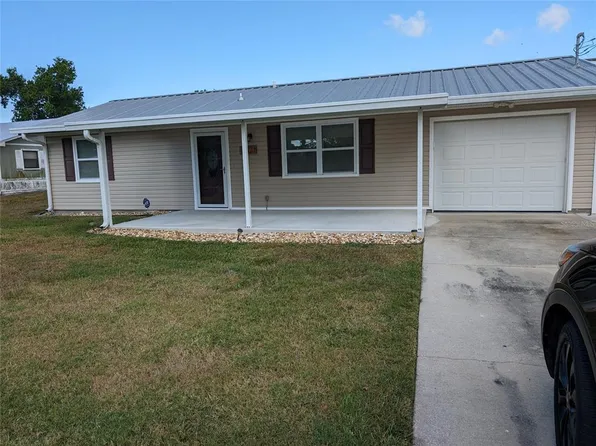 2571 SE 18th Ter, Okeechobee, FL 34974
