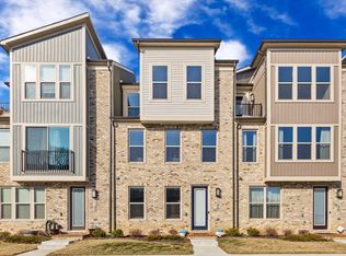 1184 Patuxent Greens Dr, Laurel, MD 20708