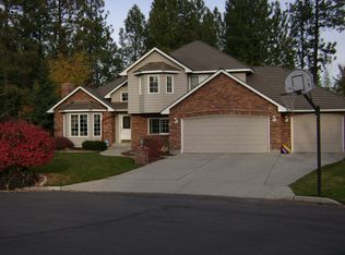 13435 N Whitehouse Ct, Spokane, WA 99208