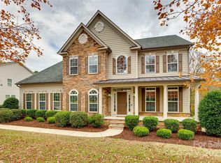 373 Fischer Rd, Fort Mill, SC 29715