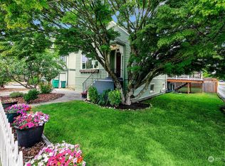 8800 Fremont Ave N, Seattle, WA 98103