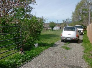 3447 Church St, Fortuna, CA 95540