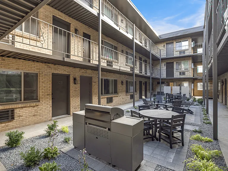 Orea Apartments — Photo 9