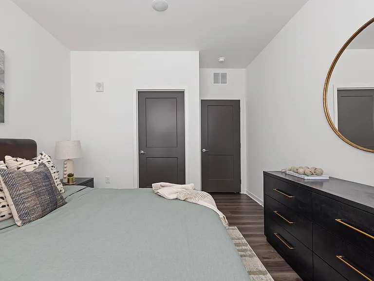 The Levi Luxury Apartments — Photo 43