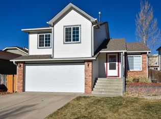 4330 Archwood Dr, Colorado Springs, CO 80920