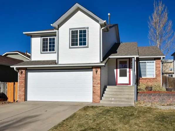 4330 Archwood Dr, Colorado Springs, CO 80920