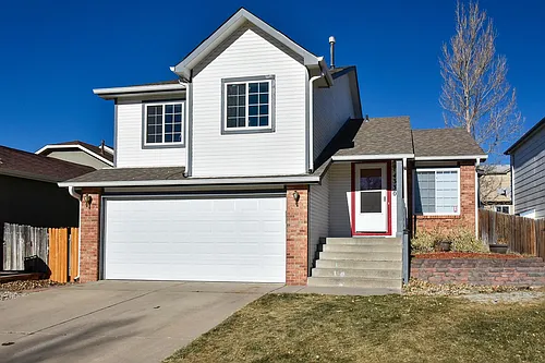 4330 Archwood Dr Photo 1