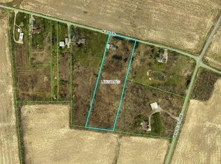 13001 Kaiser Rd, Marysville, OH 43040