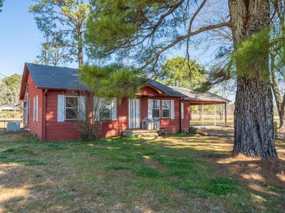 1038 W Highway 88, Oden, AR, 71961