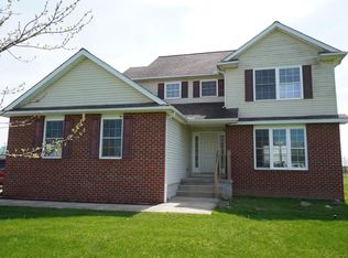 3314 Johnstown Rd, Centerburg, OH 43011