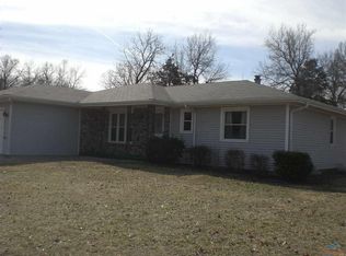 2325 SE Old Highway 13, Osceola, MO 64776