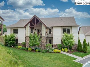 430 Penny Ln UNIT 2B, Banner Elk, NC 28604