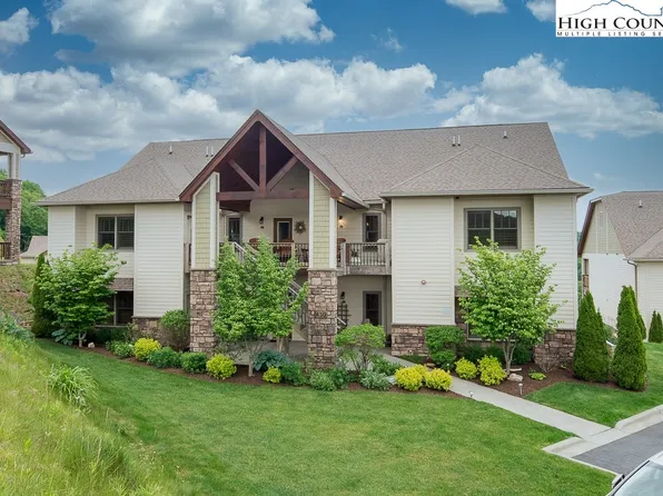 430 Penny Lane #2B, Banner Elk, NC 28604