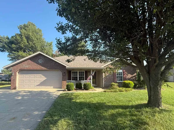 770 Overbrook Dr, Jasper, IN 47546