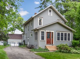 2321 Coolidge St, Lansing, MI 48906