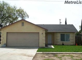 2440 E Harding Way, Stockton, CA 95205