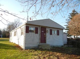 11708 Winterstown Rd, Red Lion, PA 17356