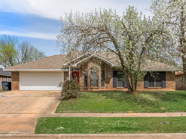 5503 Kristen Ave, Bossier City, LA 71112