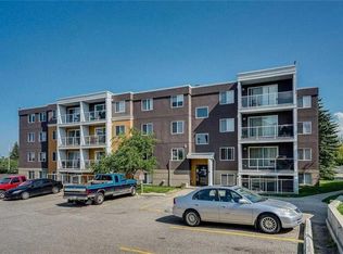 4455 C N Greenview Dr NE #403, Calgary, AB T2E 6M1