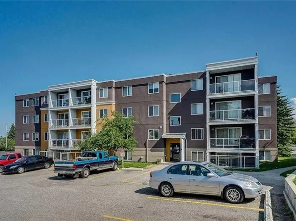 4455 C N Greenview Dr NE #403, Calgary, AB T2E 6M1