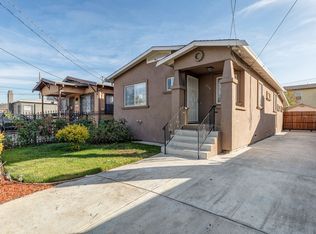 1638 103rd Ave, Oakland, CA 94603