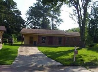 6400 Lago Cir, Shreveport, LA 71119