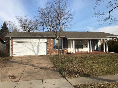 1344 Woodpath Dr, Florissant, MO, 63031