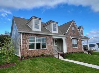 315 Faraday Ct LOT 29, Smyrna, TN 37167