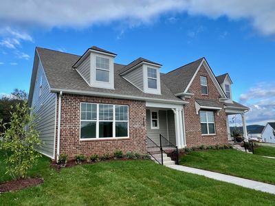 315 Faraday Ct LOT 29, Smyrna, TN, 37167