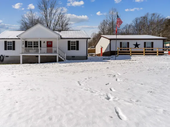 15 Raccoon Rd, Westmoreland, TN 37186