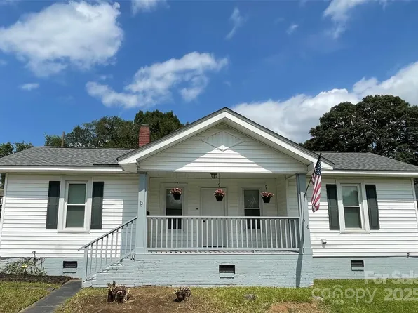 516 Washington St, Cramerton, NC 28032