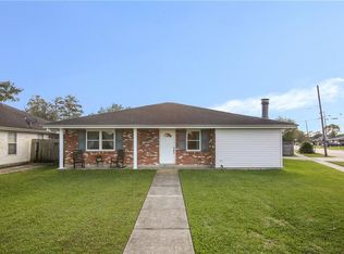 1816 Condon Ave, Metairie, LA 70003