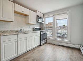 99 Monticello Ave Floor 3, Jersey City, NJ 07304
