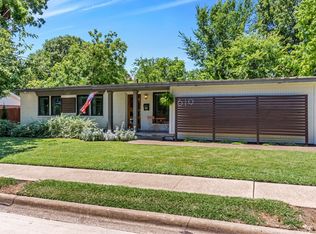619 Peavy Rd, Dallas, TX 75218