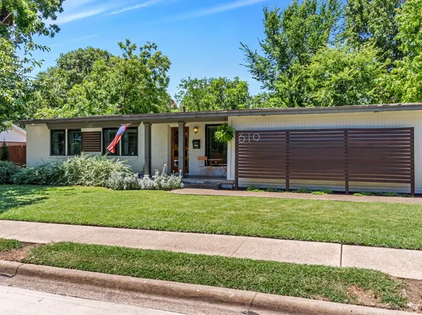 619 Peavy Rd, Dallas, TX 75218