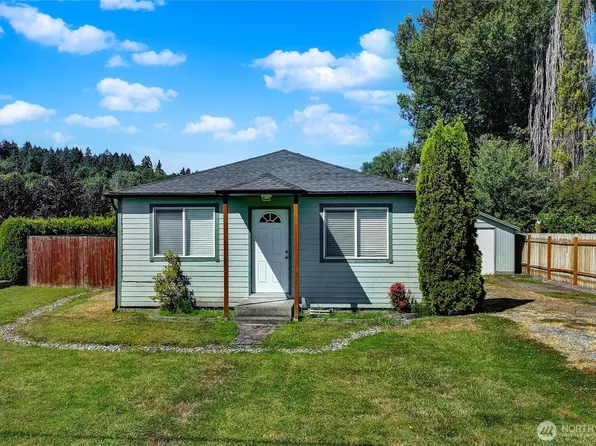 1234 14th Street SW, Puyallup, WA 98371