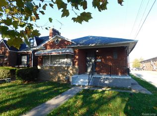 11539 Lakepointe St, Detroit, MI 48224